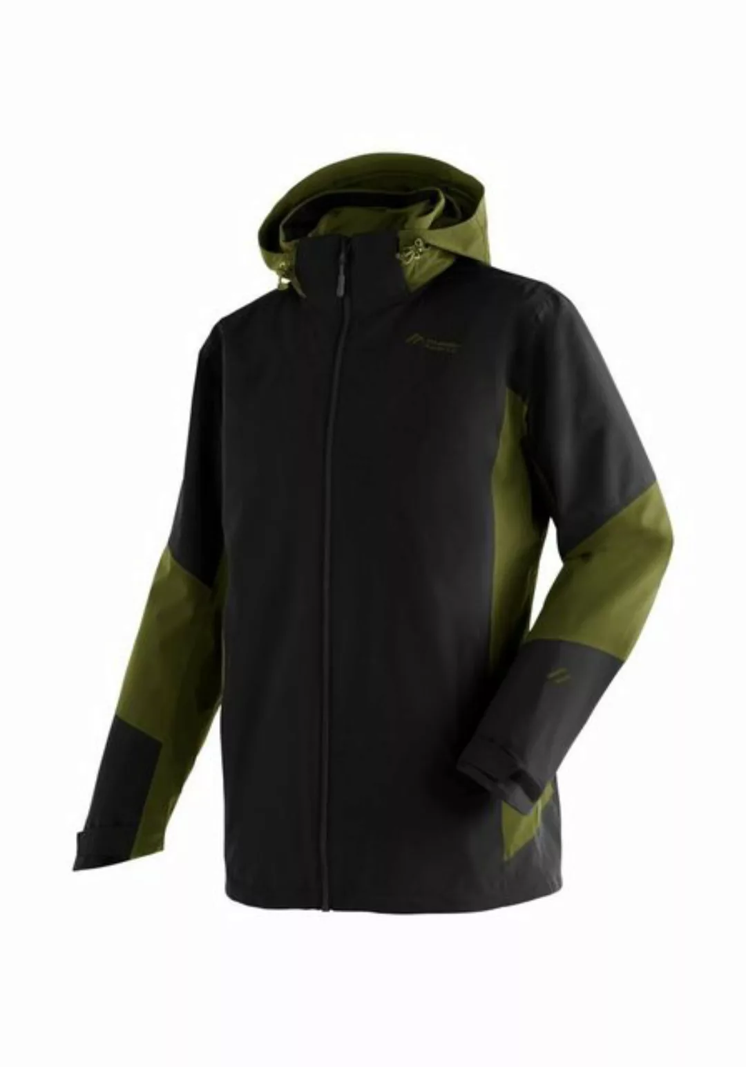 Maier Sports Anorak Maier Sports M Ribut Übergrösse Herren Anorak günstig online kaufen