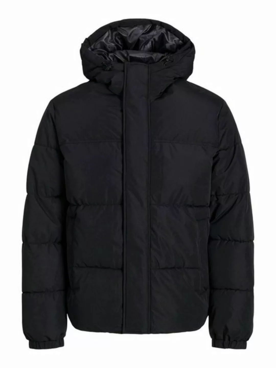 Jack & Jones Outdoorjacke JJEBRADLEY PUFFER HOOD SN günstig online kaufen