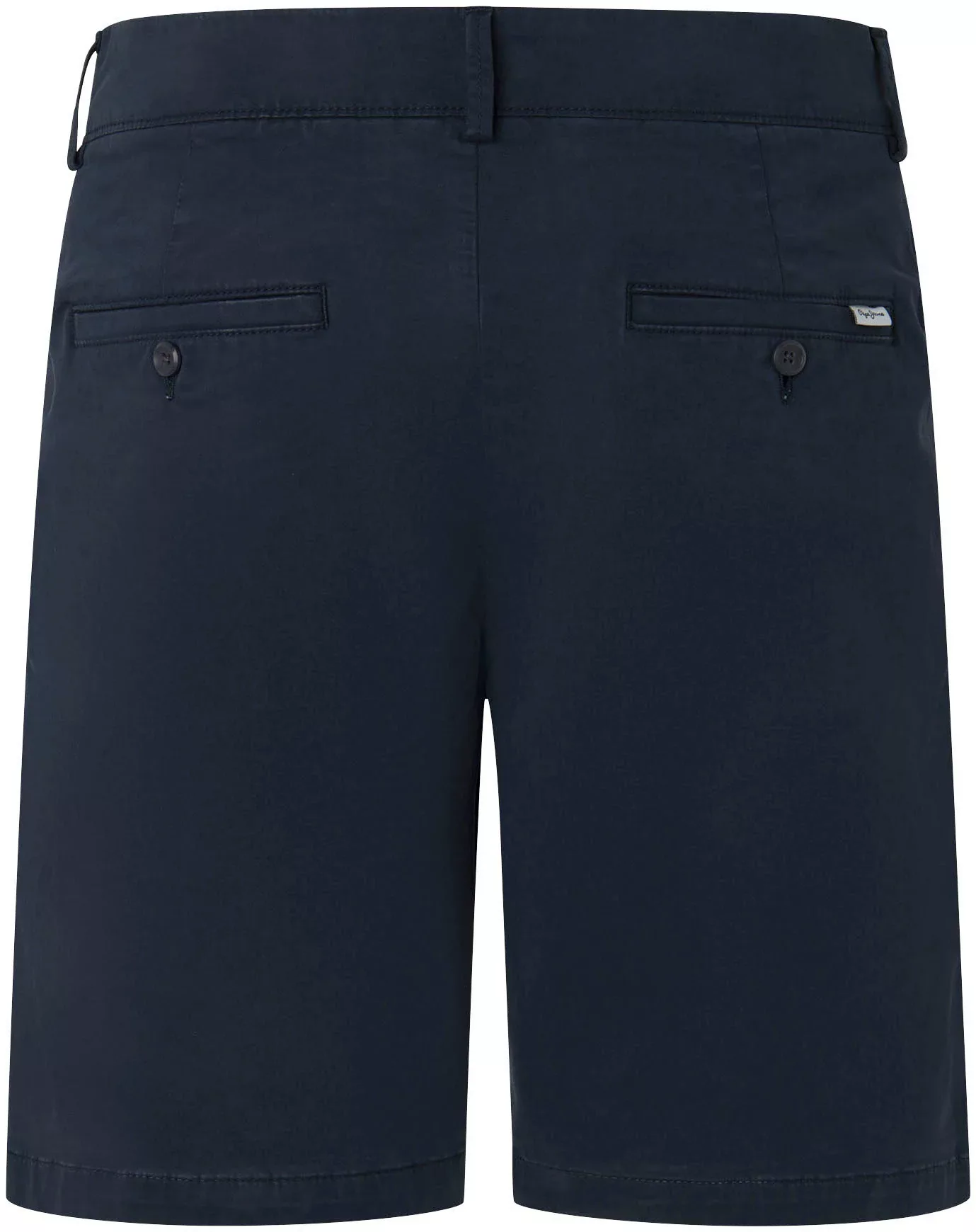 Pepe Jeans Shorts, mit Markenlabel günstig online kaufen