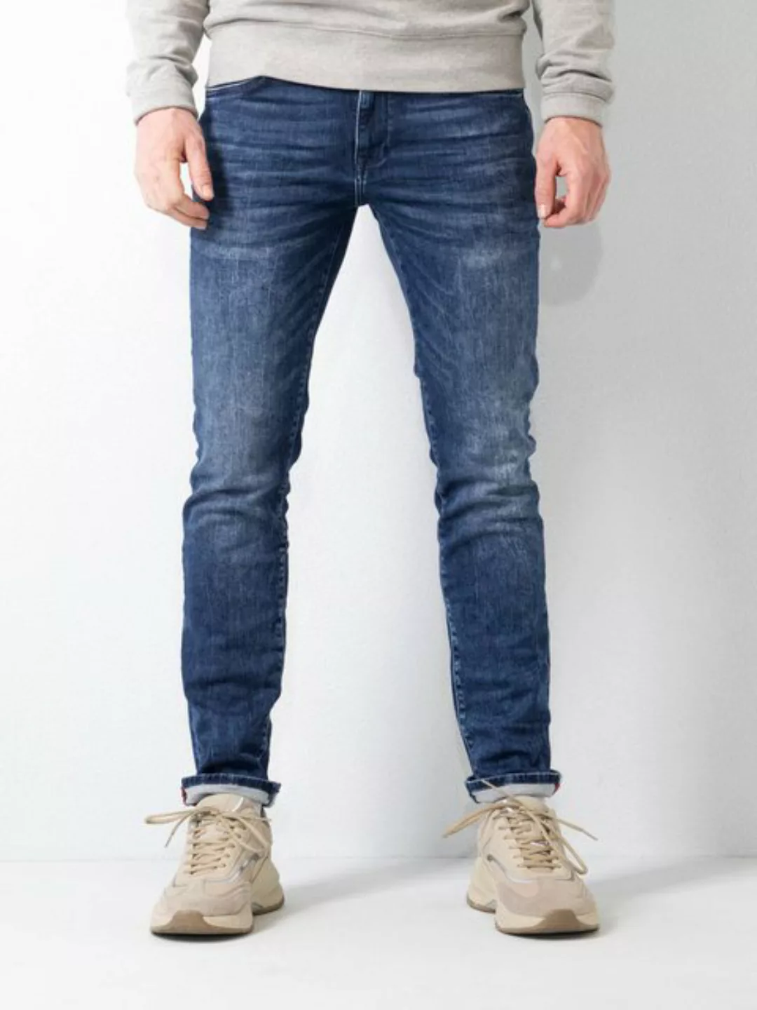 Petrol Industries Regular-fit-Jeans Slim Fit Jeans Jackson günstig online kaufen