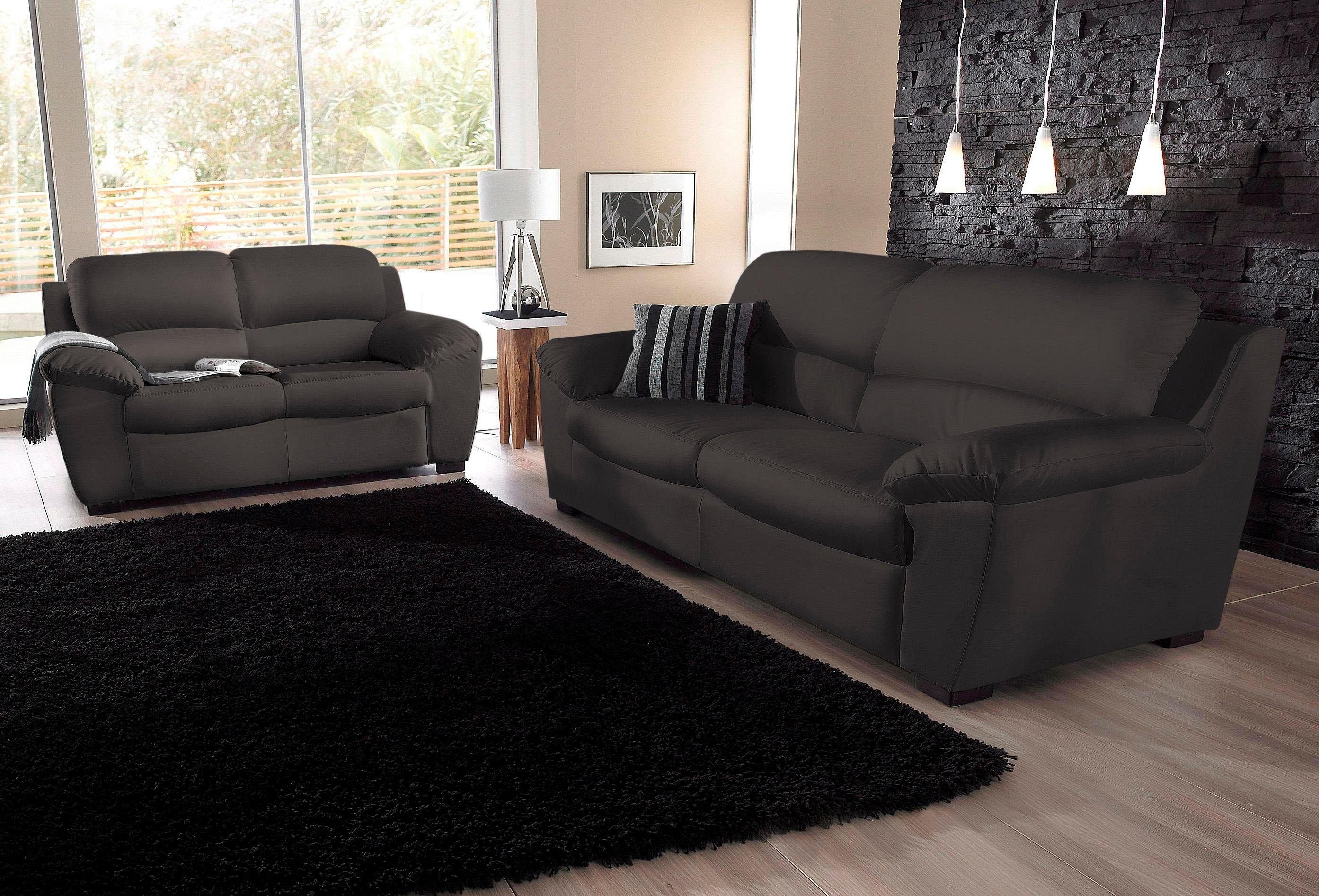 COTTA Sitzgruppe Dani, (Set, 2-tlg), Set günstig online kaufen
