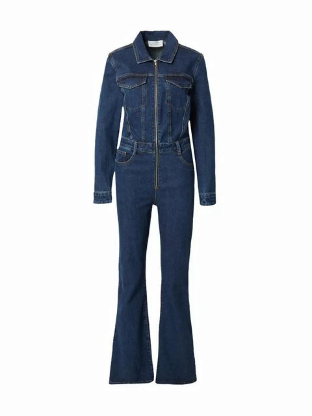 Guido Maria Kretschmer Women Jumpsuit Shanice (1-tlg) Plain/ohne Details günstig online kaufen