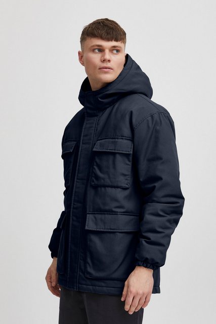 !Solid Winterjacke SDGaben Utility günstig online kaufen