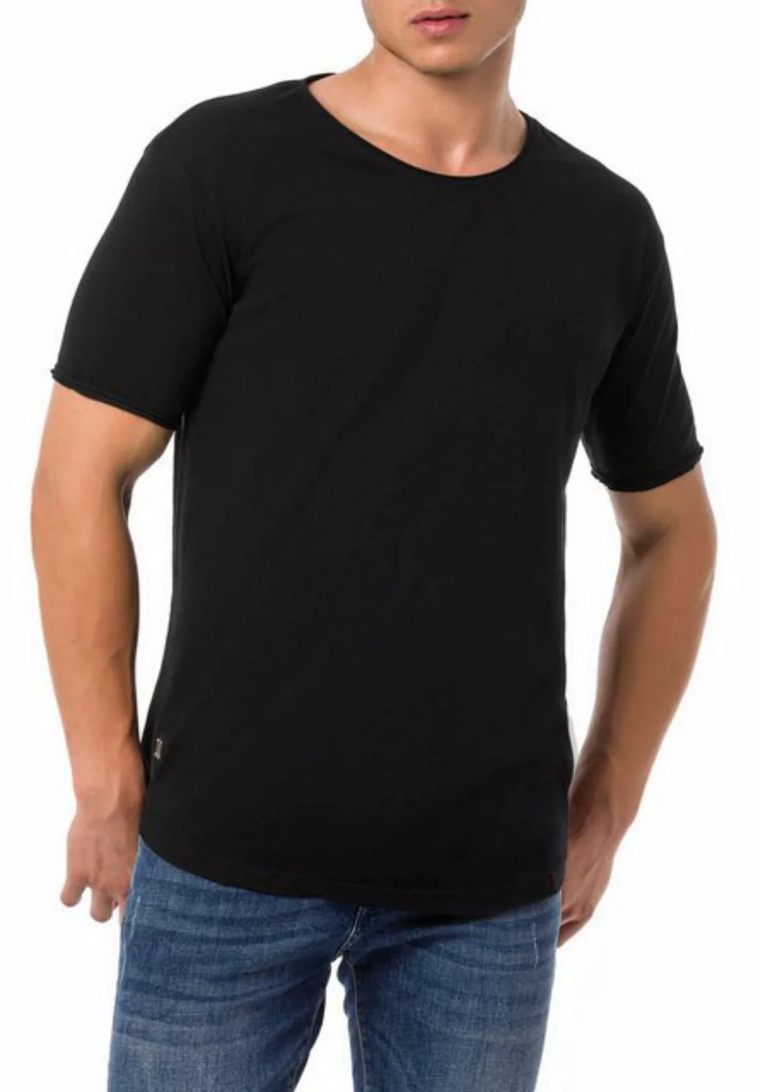 RedBridge T-Shirt Red Bridge Herren T-Shirt Basic günstig online kaufen