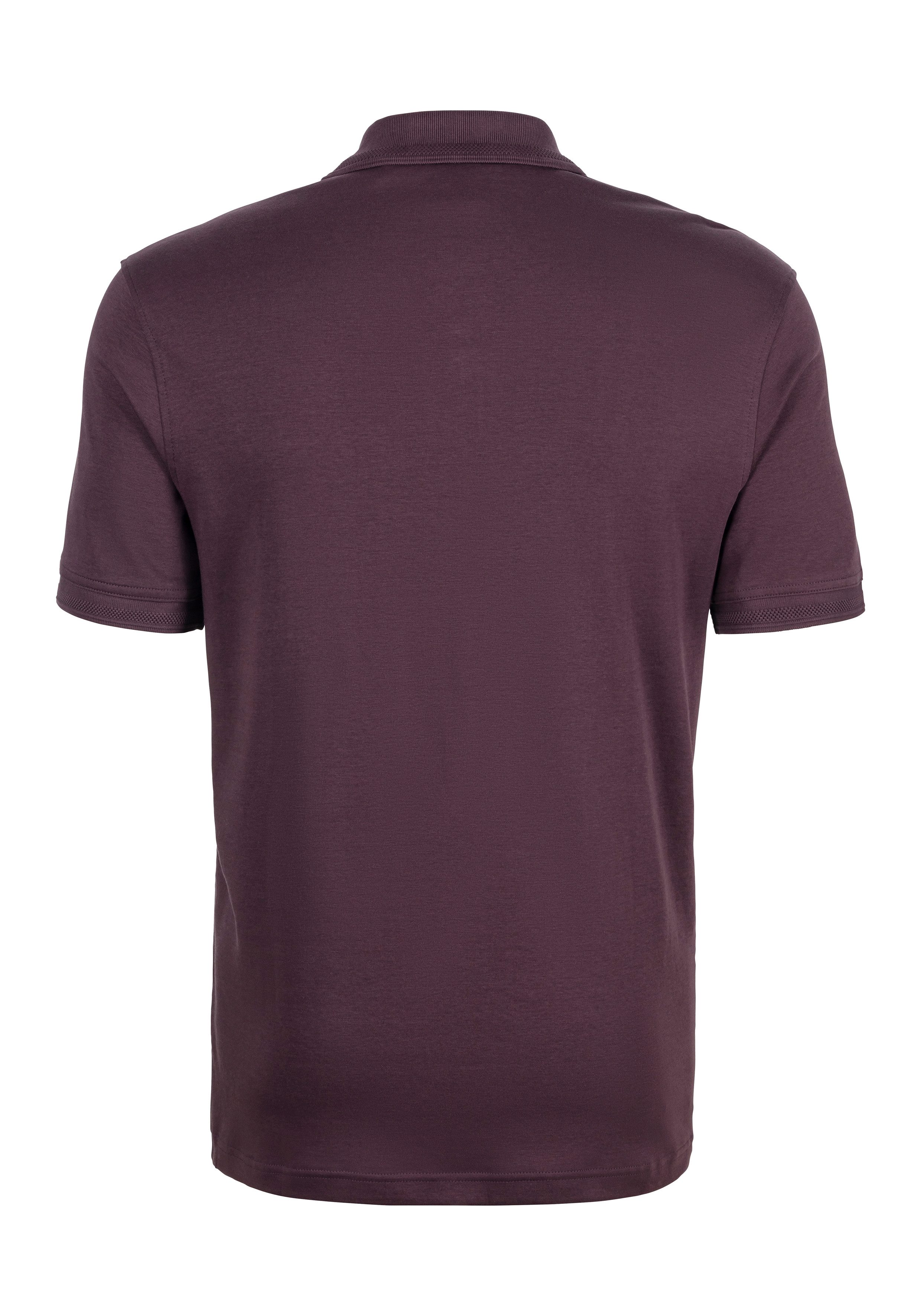 BOSS ORANGE Poloshirt Pe Interlock aus günstig online kaufen
