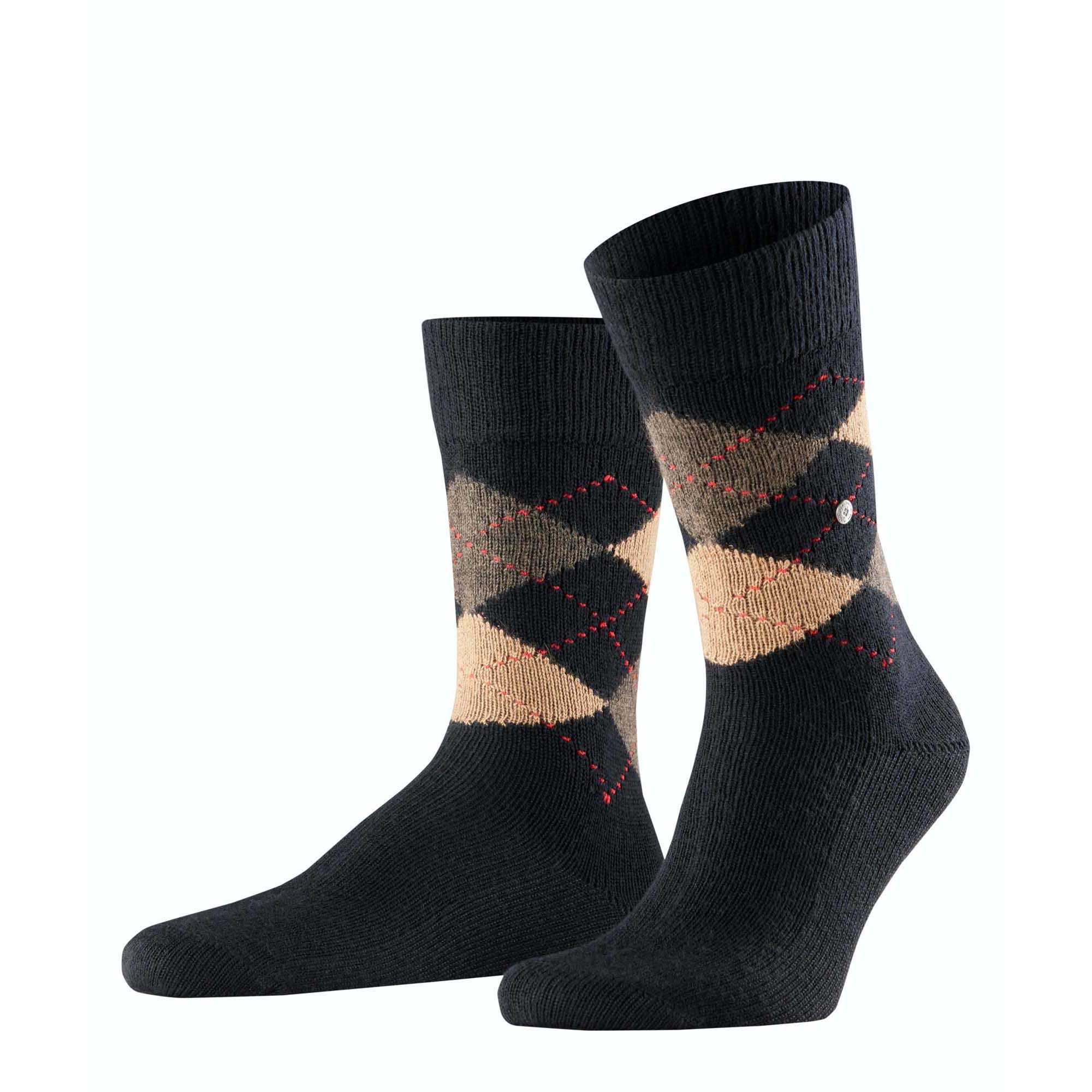 Burlington Socken Preston (1-Paar) aus weichem günstig online kaufen