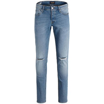 Jack & Jones  Slim Fit Jeans 12195681 günstig online kaufen