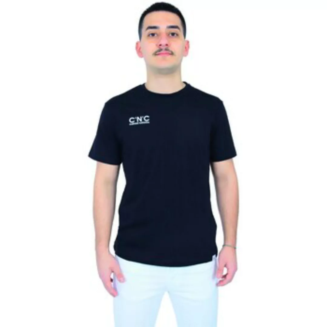 Costume National  T-Shirt NMS4002TS günstig online kaufen