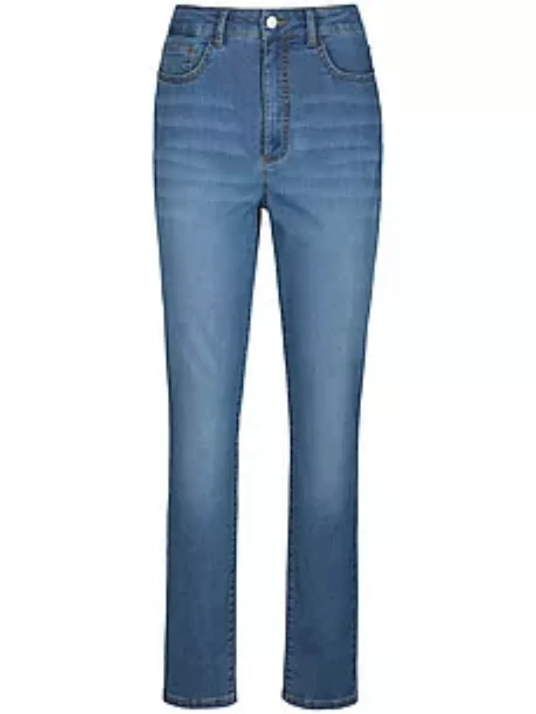 Jeans Uta Raasch blau günstig online kaufen
