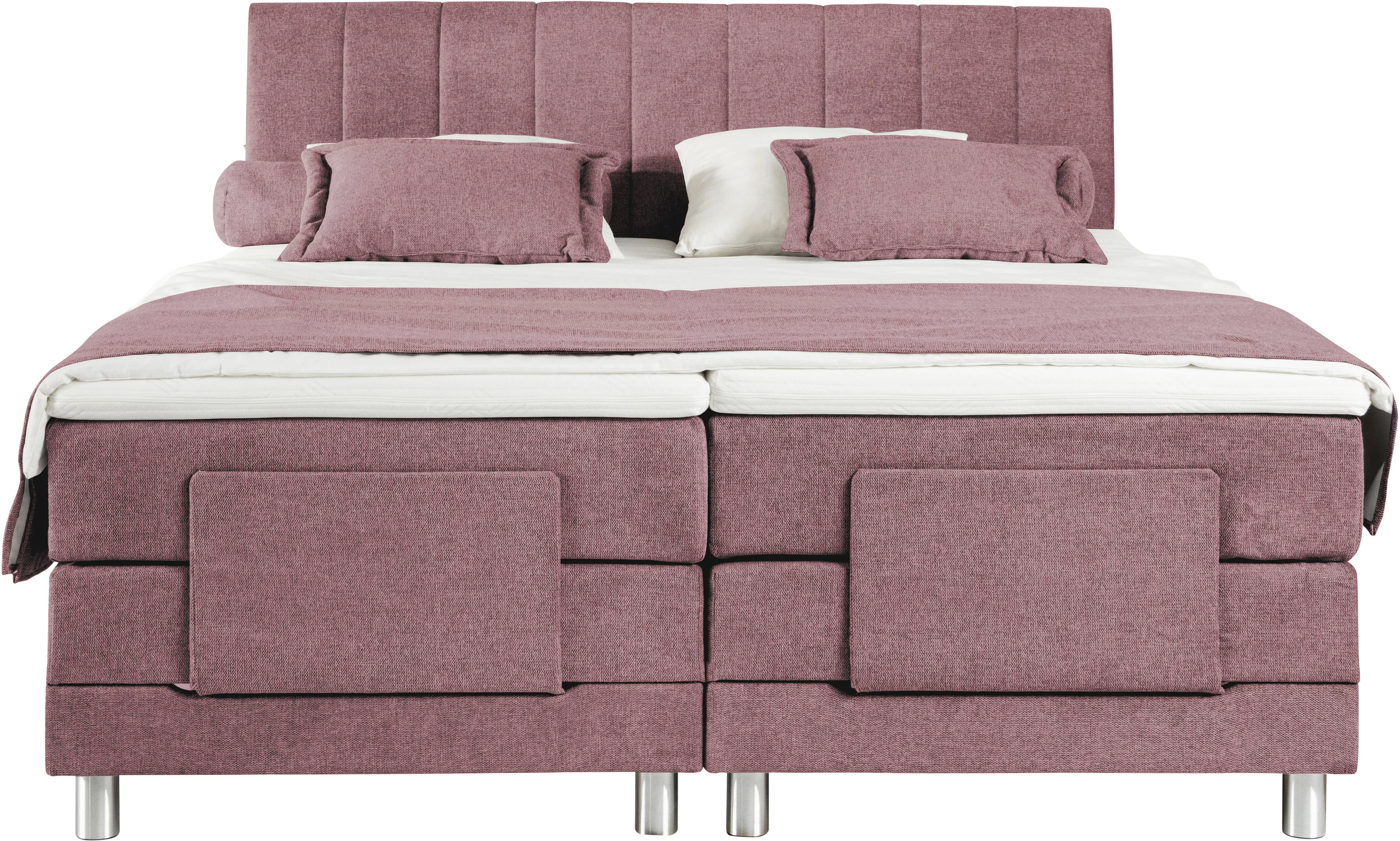 ADA trendline Boxspringbett "Elsa mit Motor" günstig online kaufen