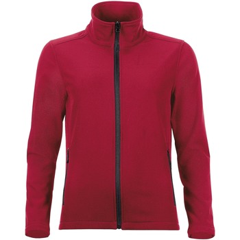 Sols  Trainingsjacken RACE WOMENN CHAQUETA SOFTSHELL CON CREMALLERA MUJER günstig online kaufen