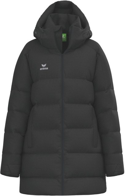 Erima Winterjacke Premia Parka günstig online kaufen