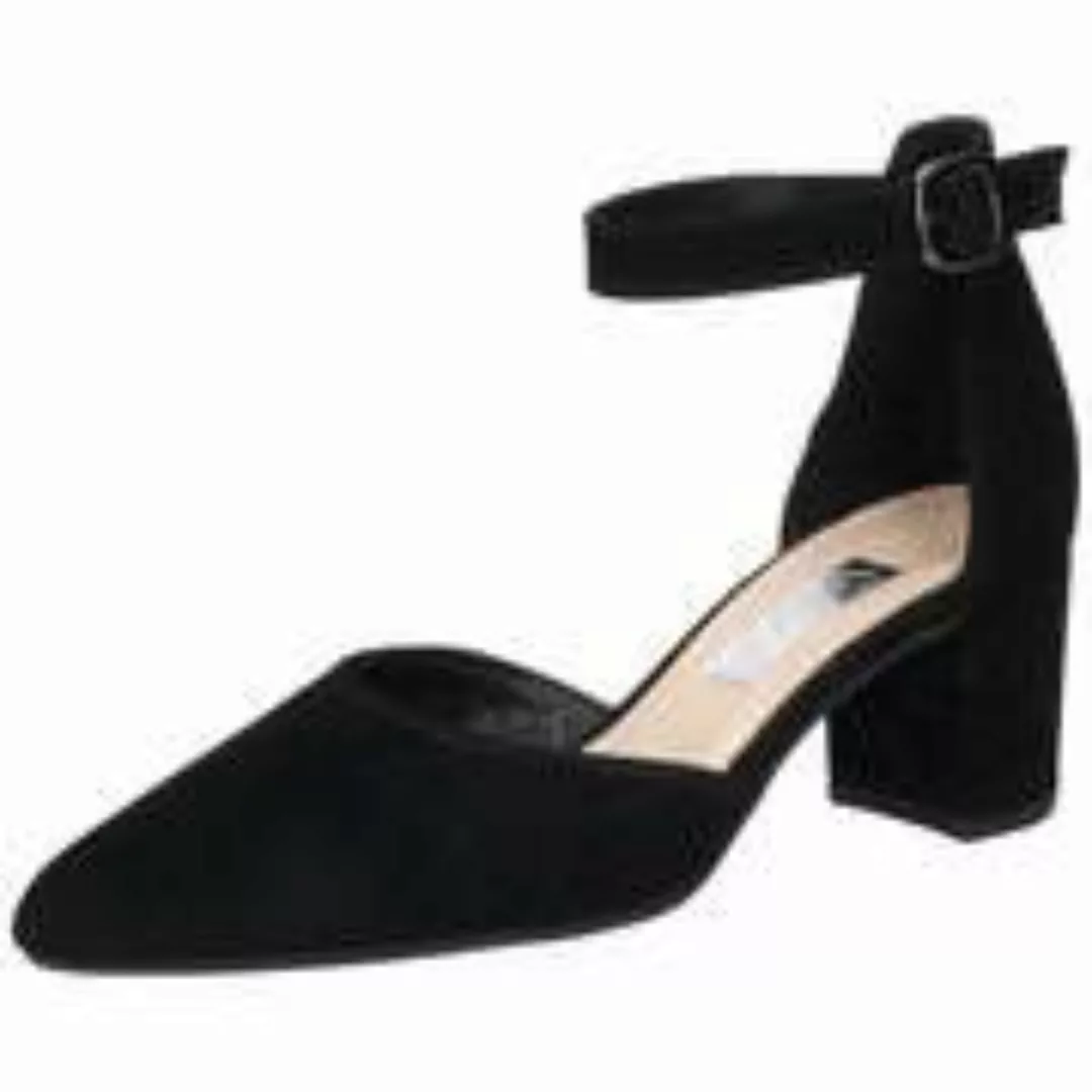 Gabor Spangenpumps Damen schwarz günstig online kaufen