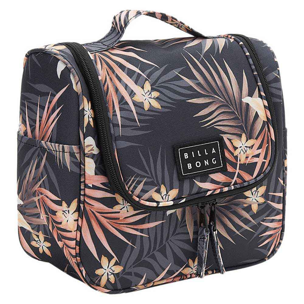 Billabong Travel Beauty Hüfttasche One Size Black / Army günstig online kaufen