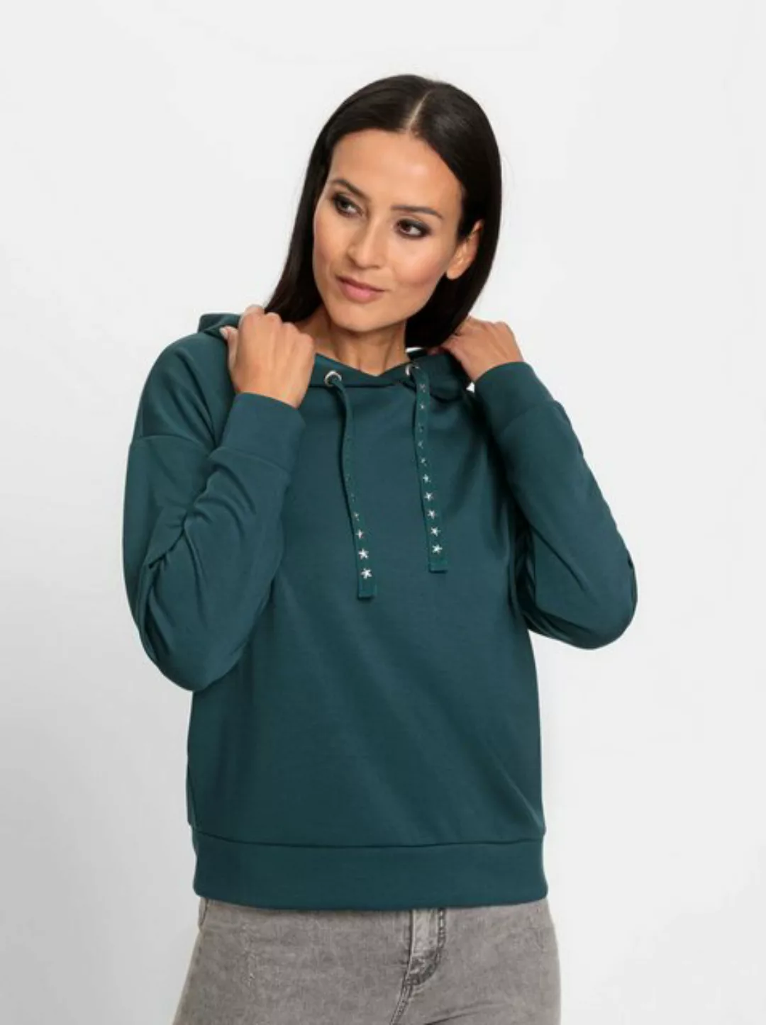 heine Sweater Sweatshirt günstig online kaufen