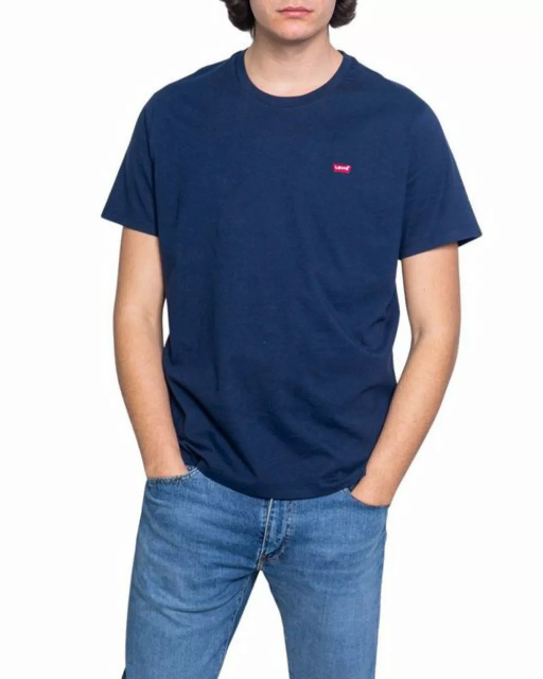 Levi's® T-Shirt ORIGINAL HM TEE günstig online kaufen