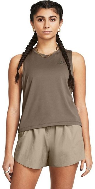 Under Armour® Shirttop Vanish Energy Crop Tank günstig online kaufen