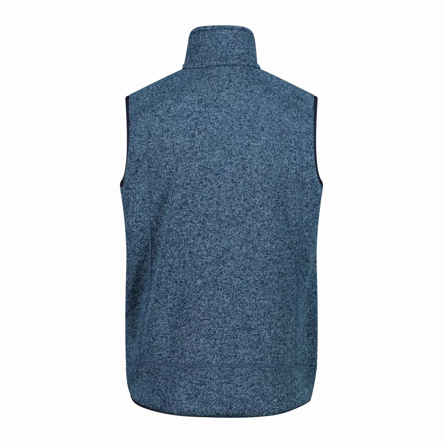 CMP Funktionsweste CMP Herren Weste Knitted günstig online kaufen