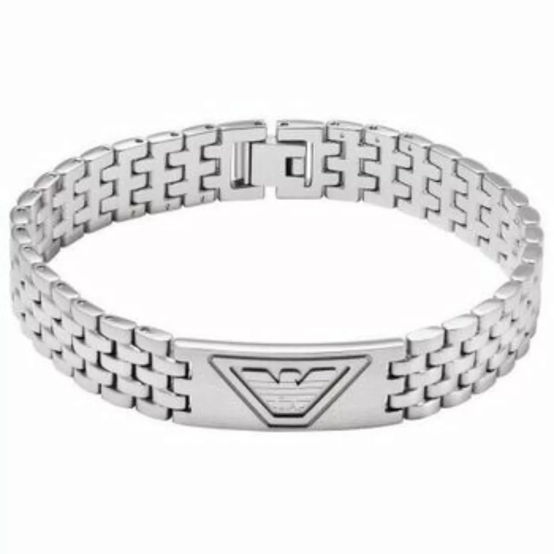 Emporio Armani  Armbänder EGS3126-EAGLE LOGO günstig online kaufen