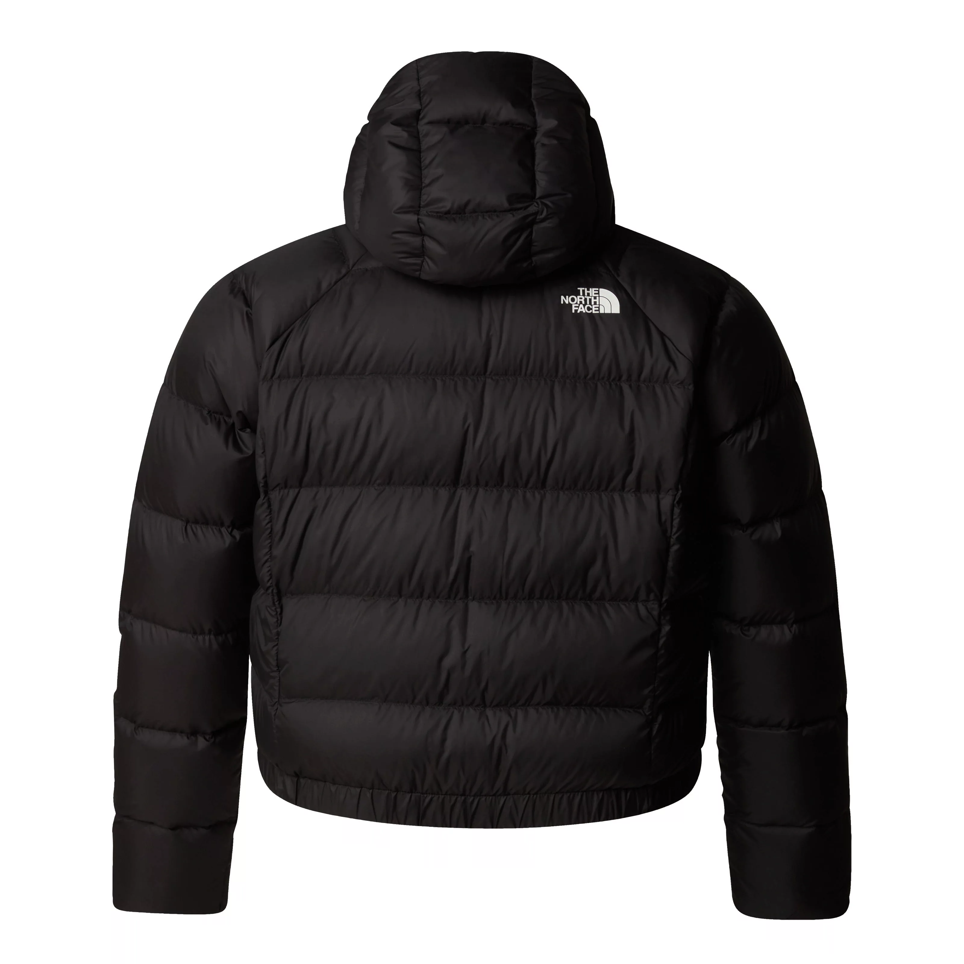 The North Face Winterjacke W PLUS HYALITE HOODIE Atmungsaktiv günstig online kaufen