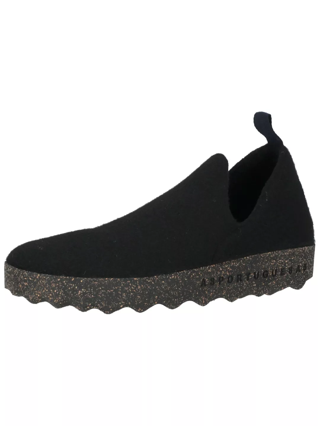 Asportuguesas Hausschuh "Asportuguesas Halbschuhe Filz" günstig online kaufen