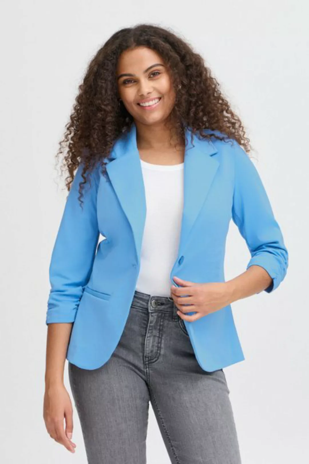 fransa Jackenblazer "Blazer FRZablazer" günstig online kaufen