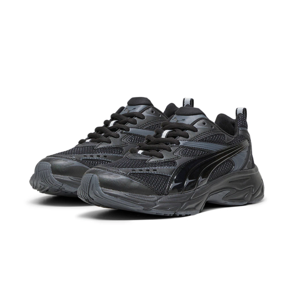 PUMA Sneaker "MORPHIC BASE" günstig online kaufen