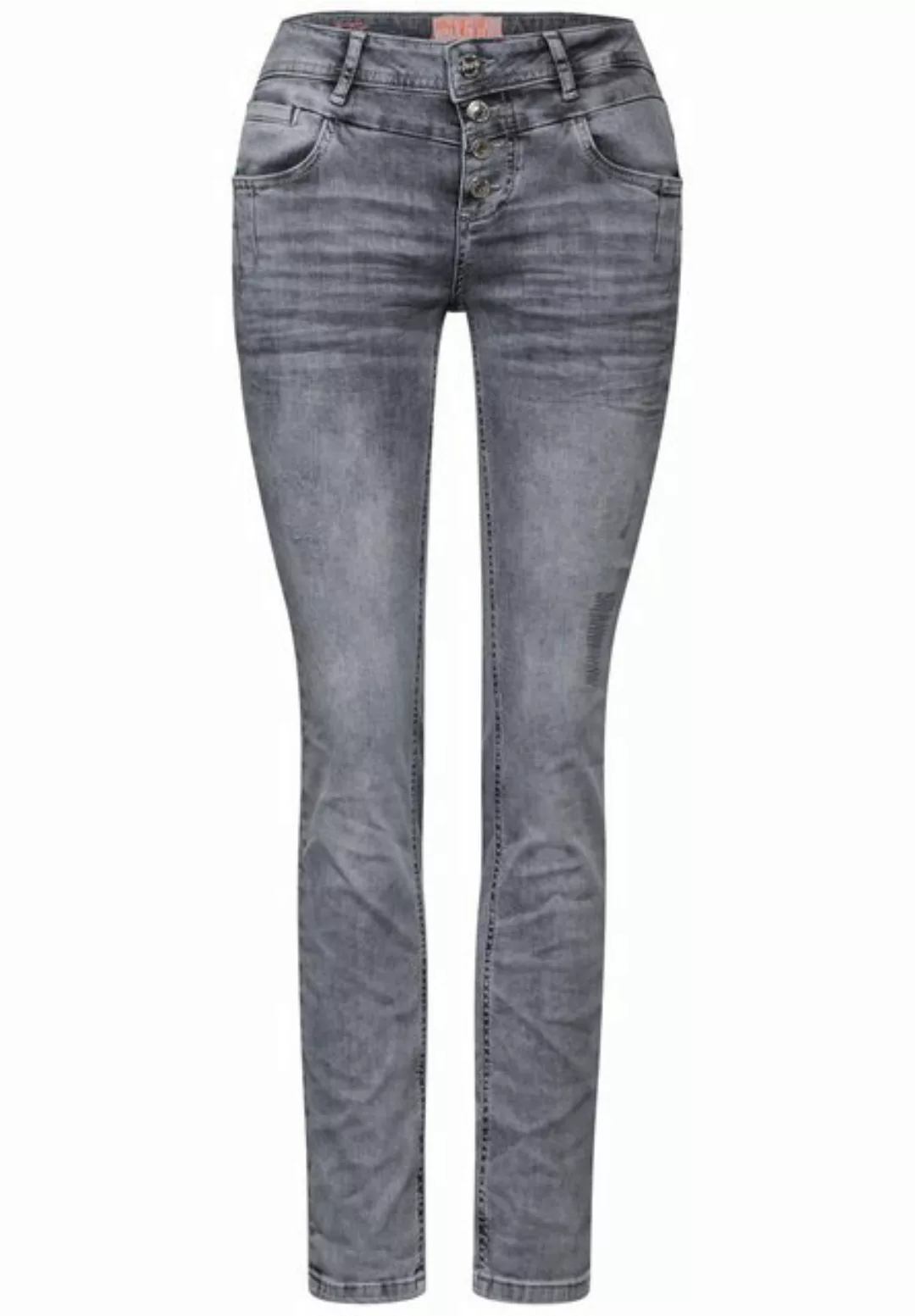 Street One Damen Jeans A377266 günstig online kaufen