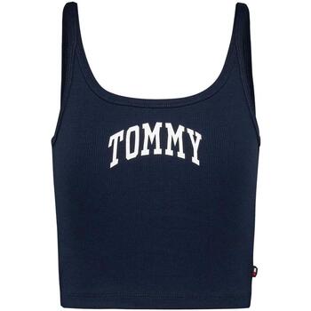 Tommy Jeans  T-Shirts & Poloshirts - günstig online kaufen