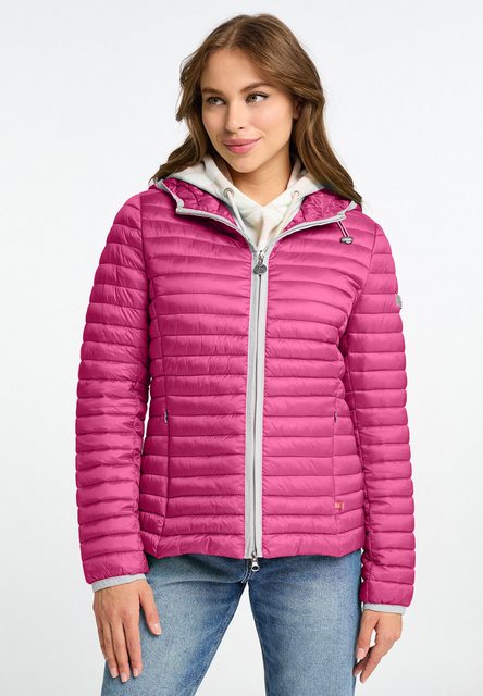 Frieda & Freddies Steppjacke Fake Down Jacket / Friday5 günstig online kaufen