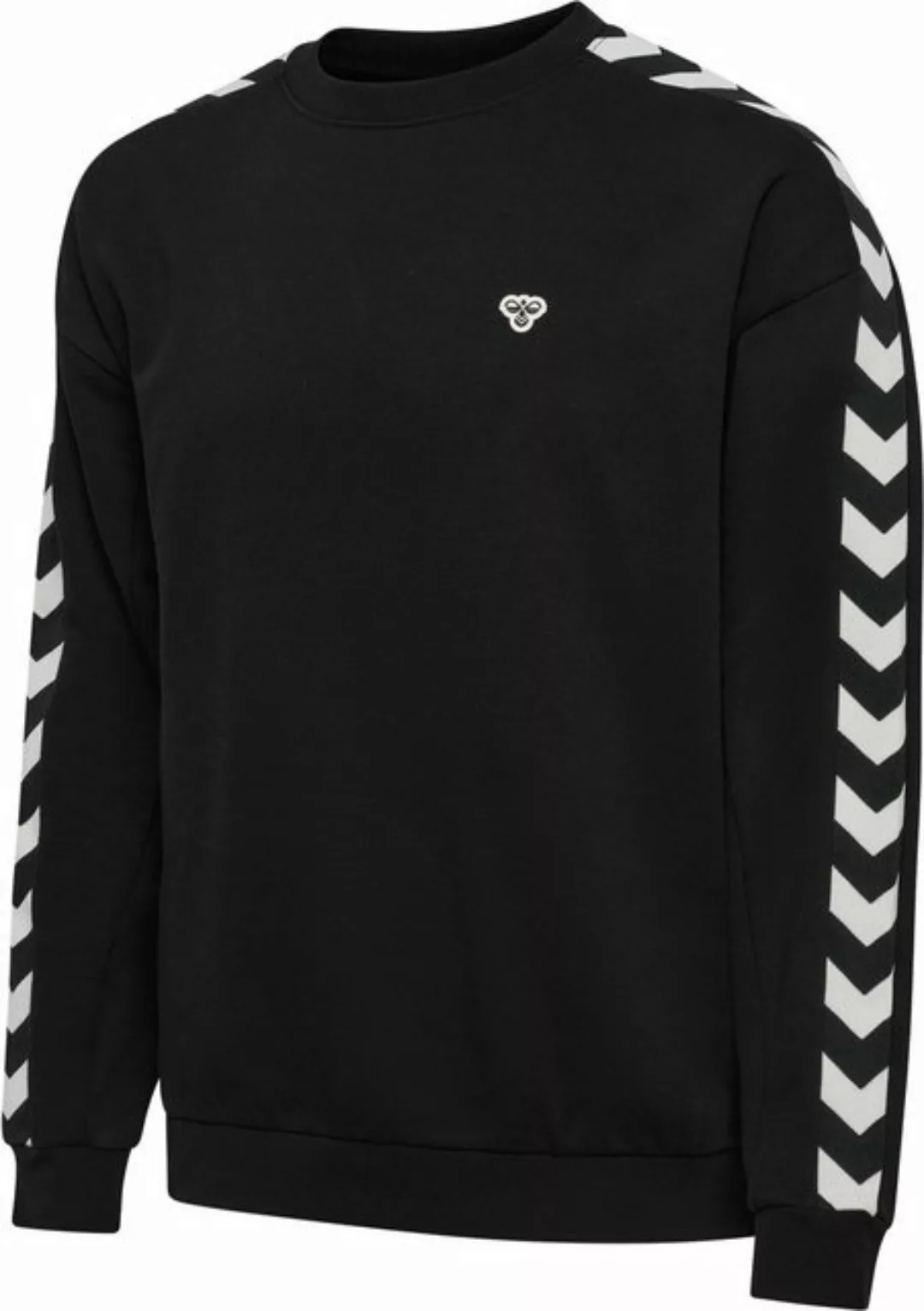 hummel Kapuzenpullover Hmlarchive Loose Fit Sweatshirt günstig online kaufen