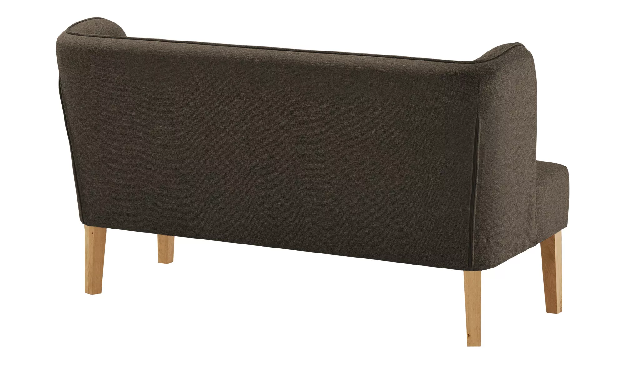 switch Küchensofa  Webstoff Astonia ¦ braun ¦ Maße (cm): B: 180 H: 88 T: 74 günstig online kaufen