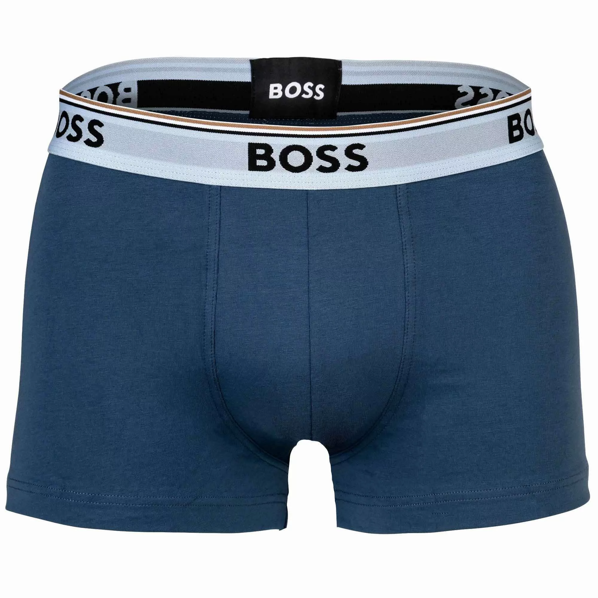 BOSS Boxer Herren Boxershort 3er Pack günstig online kaufen