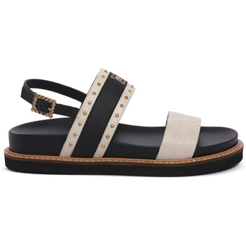 Laura Biagiotti  Sandalen CALF IVORY günstig online kaufen