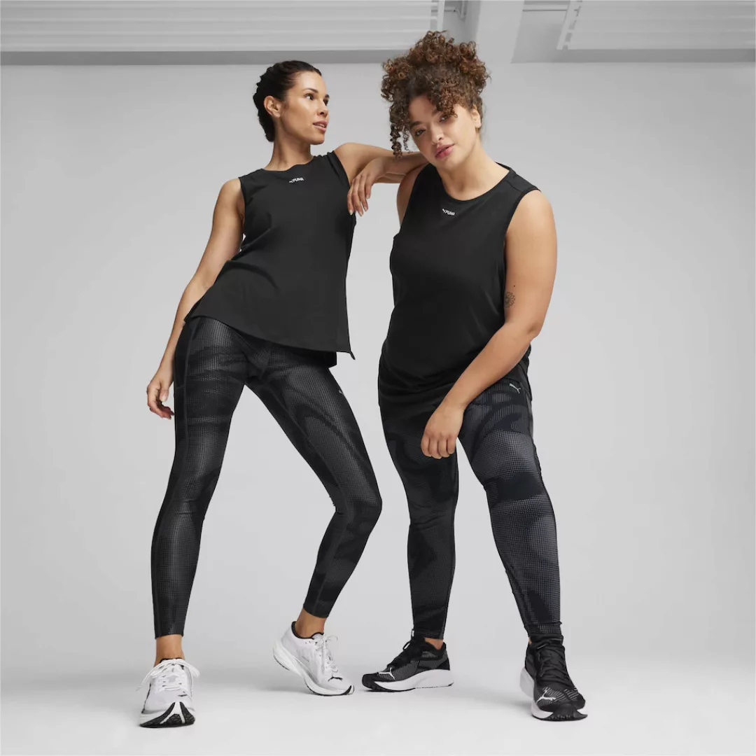 PUMA Lauftights "RUN FAV VELOCITY Laufleggings Damen" günstig online kaufen