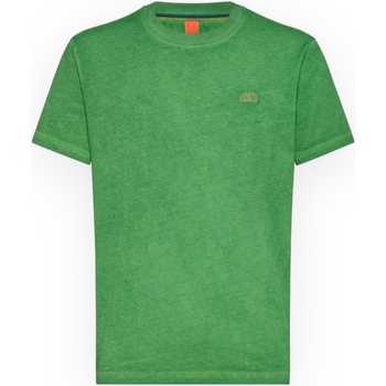Sun68  T-Shirts & Poloshirts T34145 88 günstig online kaufen