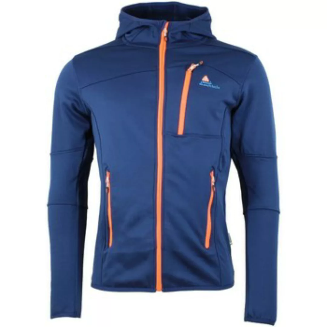 Peak Mountain  Fleecepullover Blouson polar shell homme CAMPUS günstig online kaufen