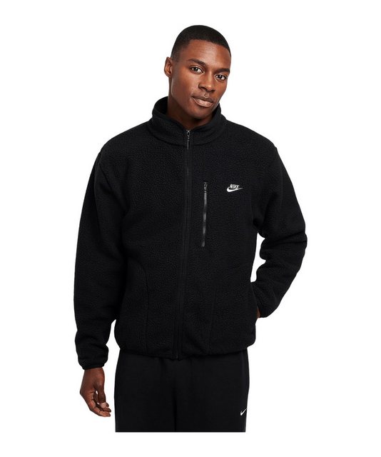 Nike Sportswear Sweatjacke Club Essential Winter Jacke günstig online kaufen