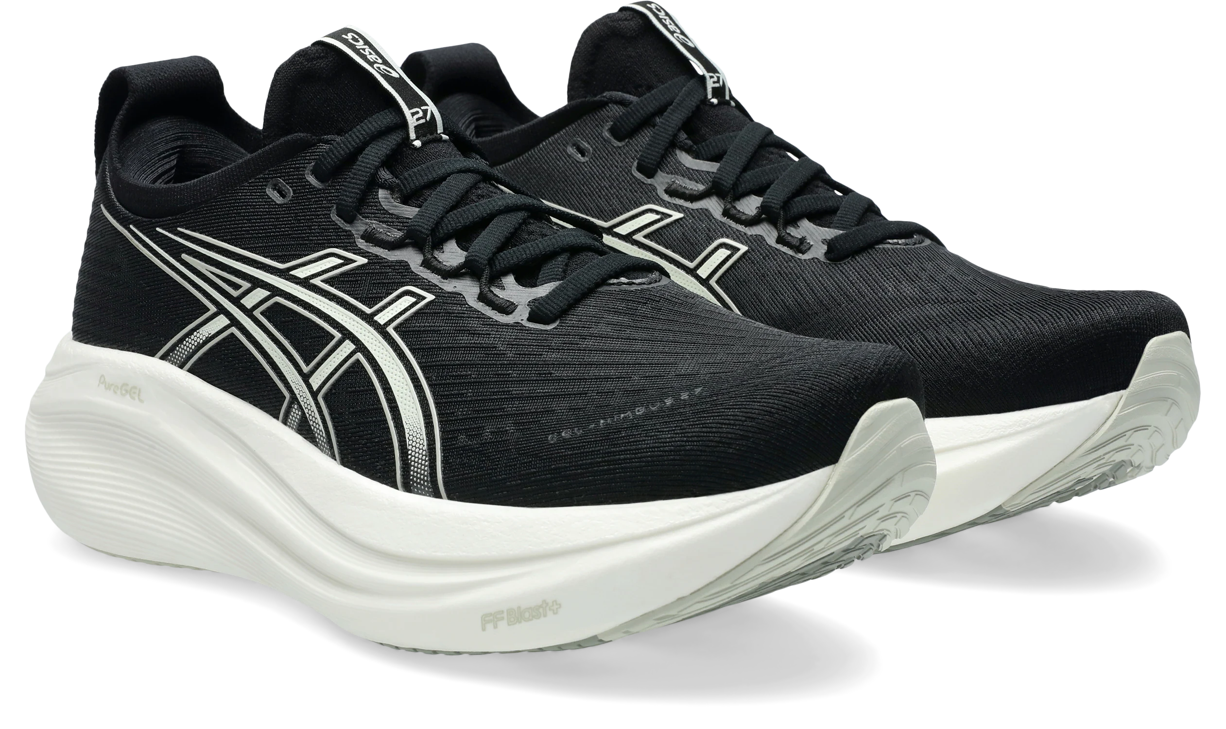 Asics Laufschuh "GEL-NIMBUS 27" günstig online kaufen