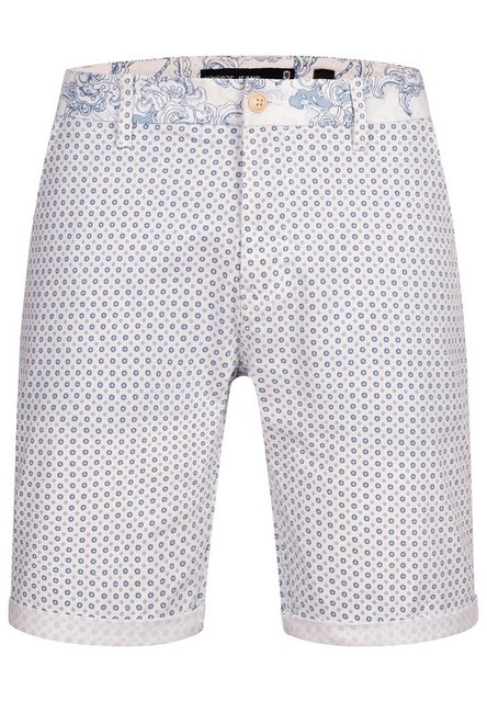 Indicode Chinoshorts Herrera günstig online kaufen