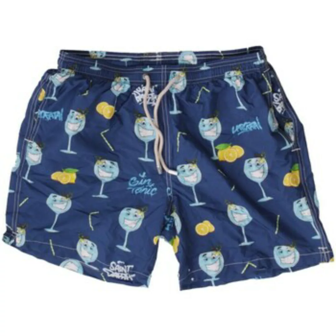 Mc2 Saint Barth  Shorts LIG0001 günstig online kaufen