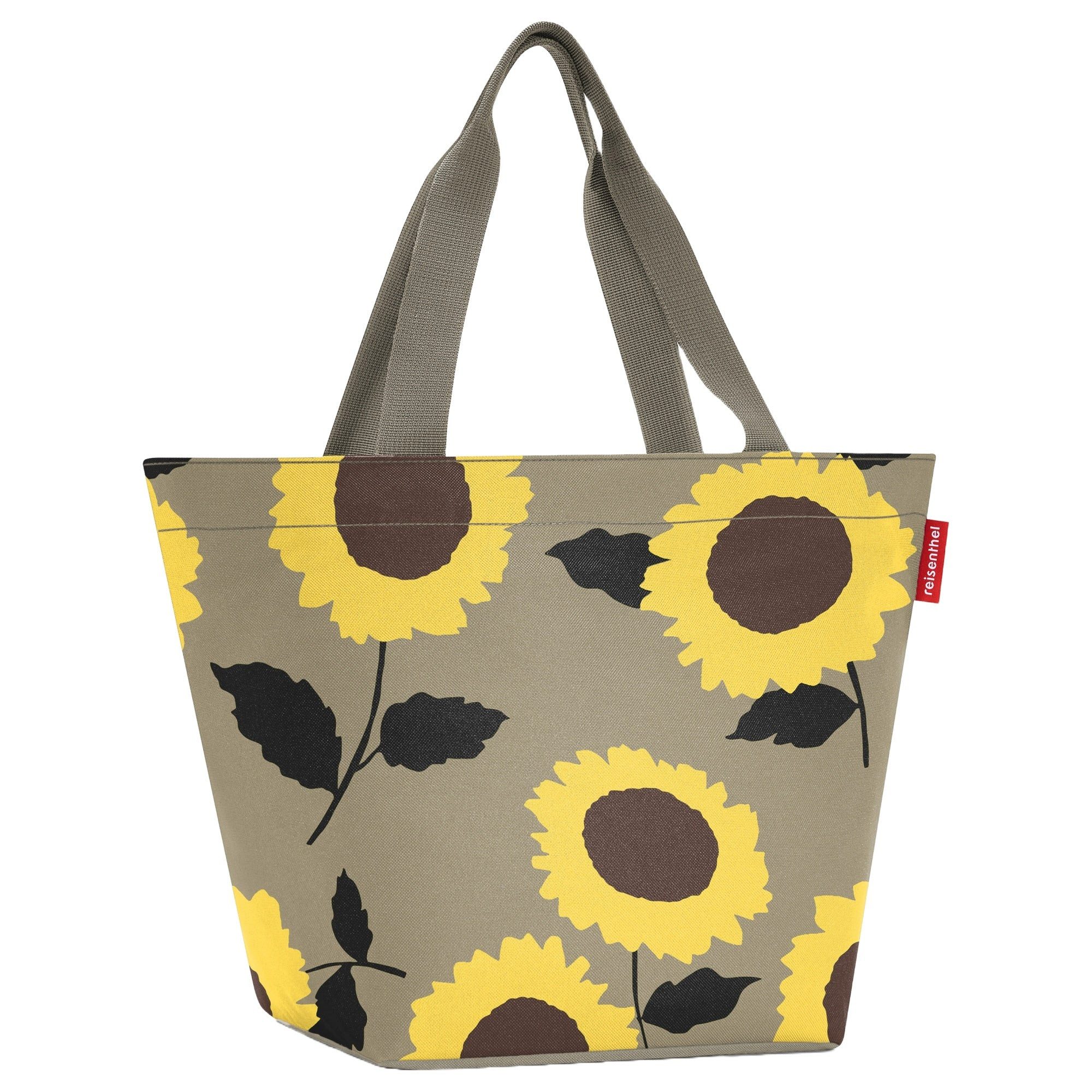 REISENTHEL® Einkaufsshopper shopper M twist powder günstig online kaufen