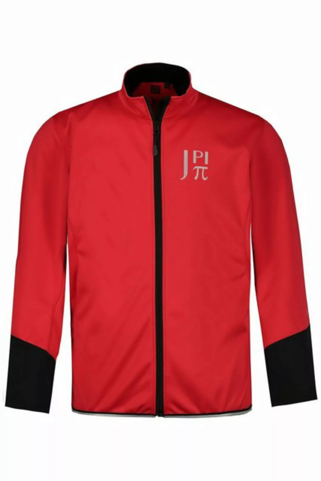 JP1880 Funktionsjacke JAY-PI Softshell-Jacke innen Fleece Stehkragen günstig online kaufen