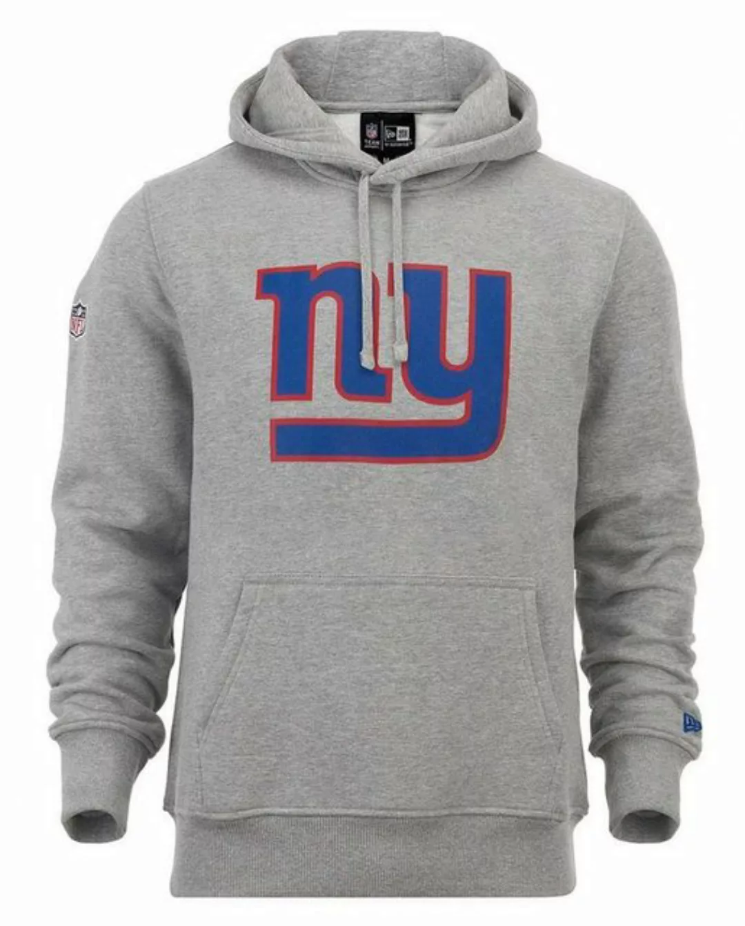 New Era Hoodie NFL New York Giants Team Logo günstig online kaufen