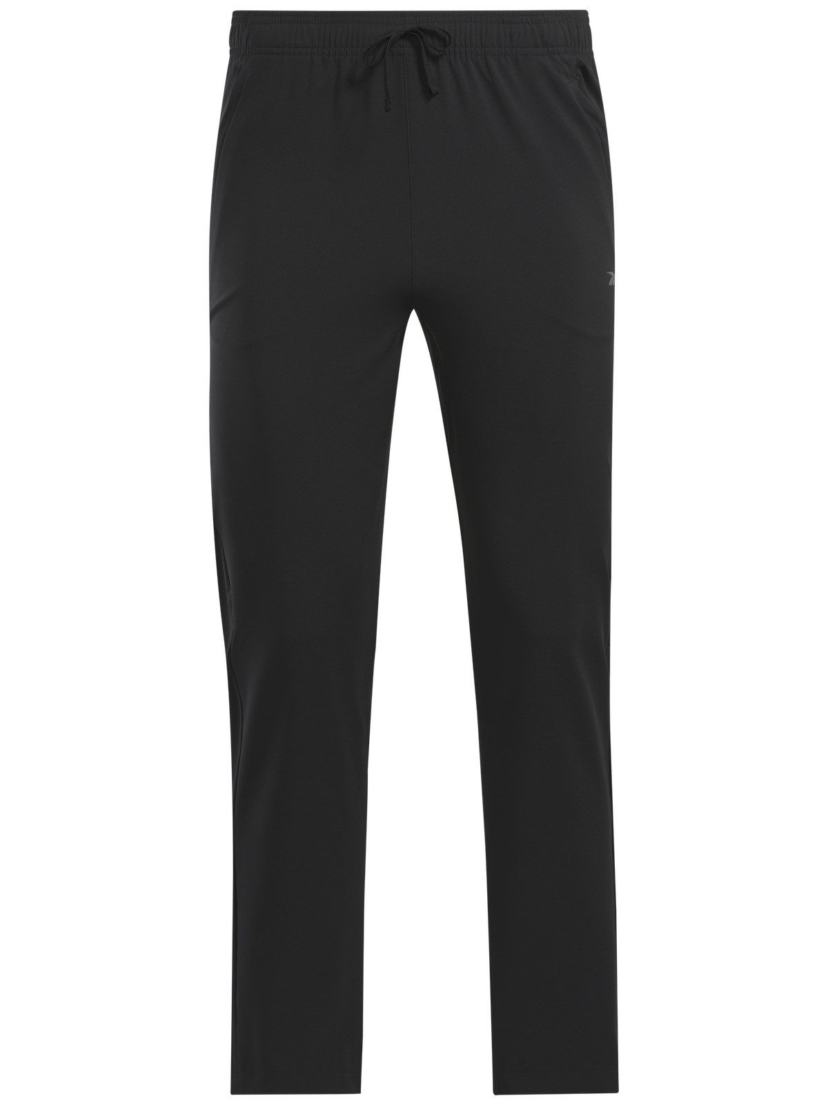 Reebok Sporthose "ID TRAIN WOVEN PANT/BLACK", (1 tlg.) günstig online kaufen