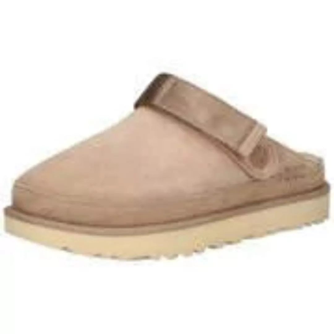 UGG Goldenstar Clog Damen beige günstig online kaufen