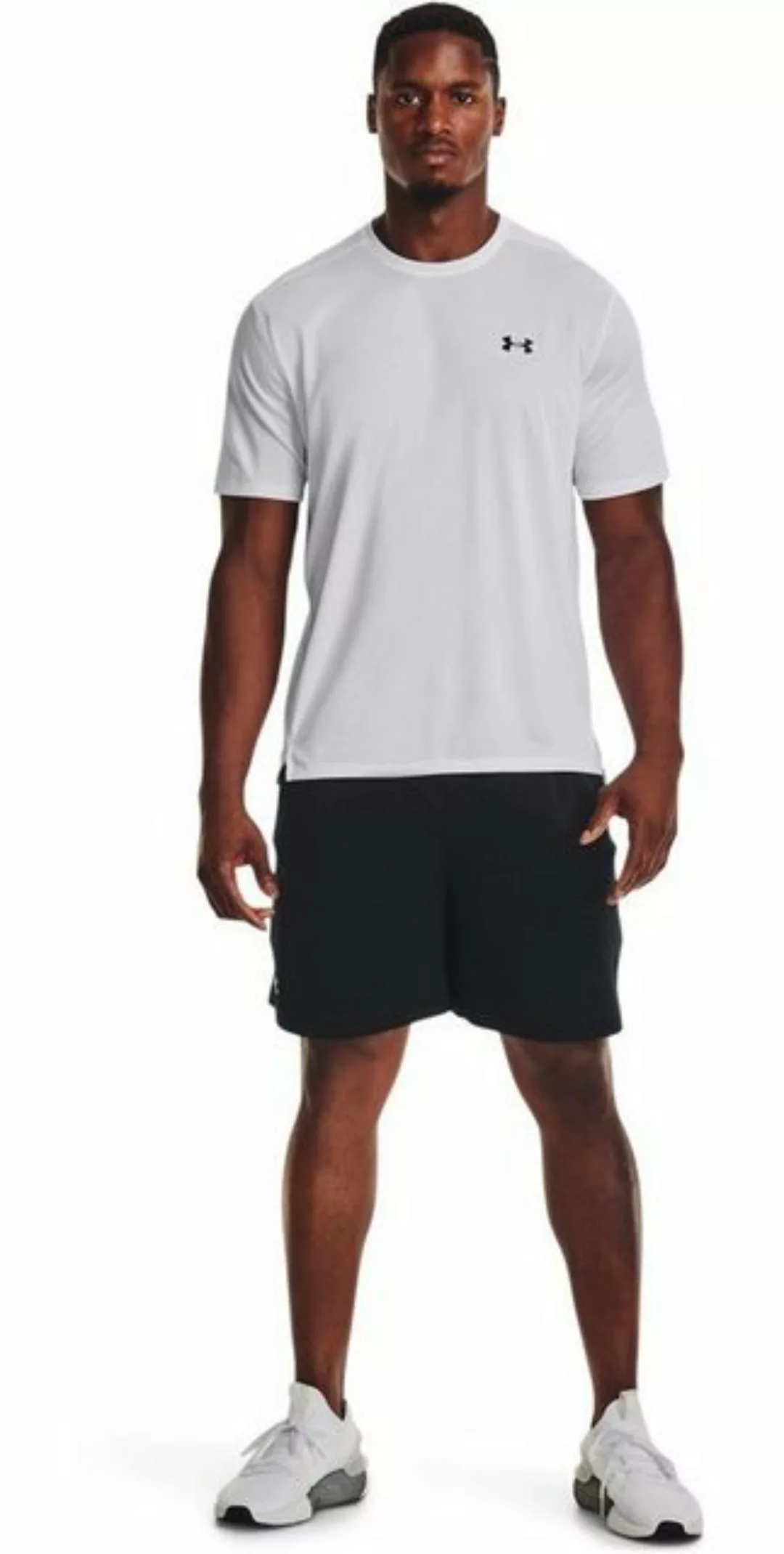 Under Armour® T-Shirt UA Tech Vent Kurzarm-Oberteil günstig online kaufen