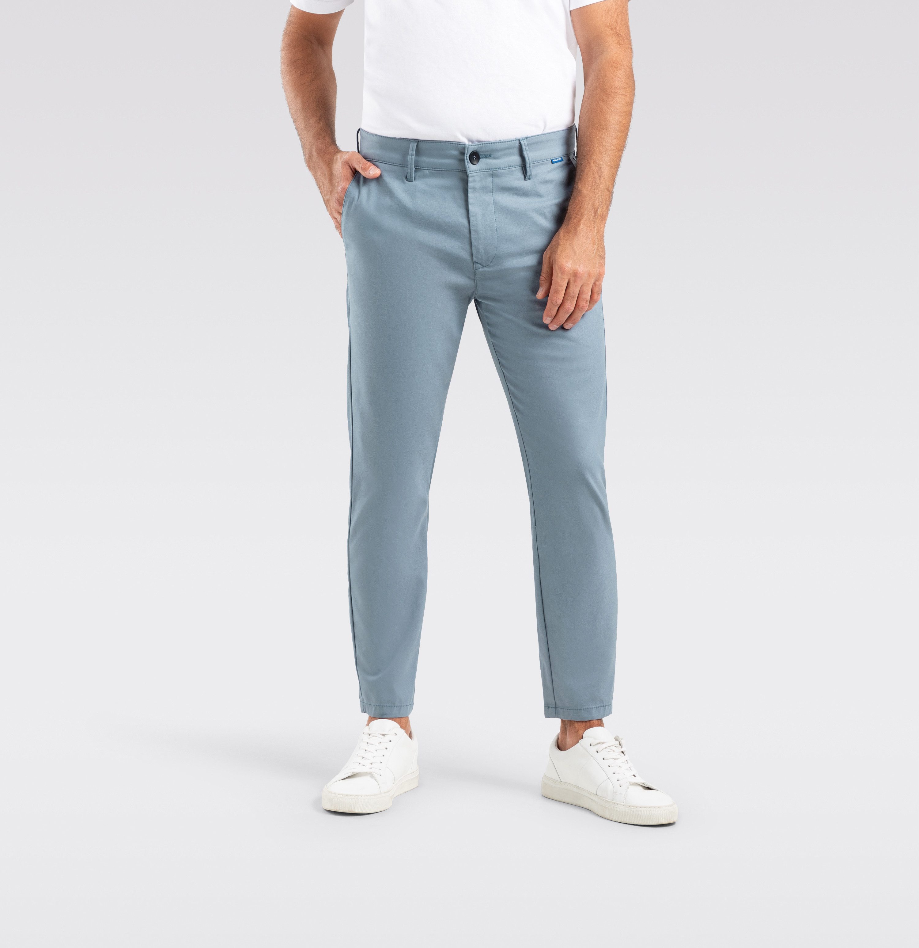 MAC Chinohose "Griffin", mit Taschen günstig online kaufen