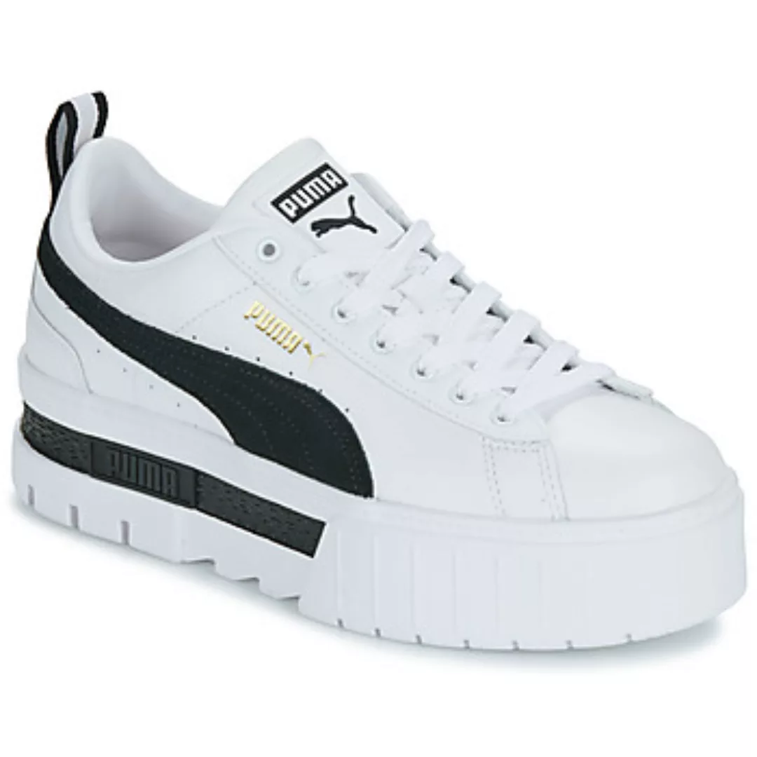 PUMA Sneaker "MAYZE LTH WNS" günstig online kaufen