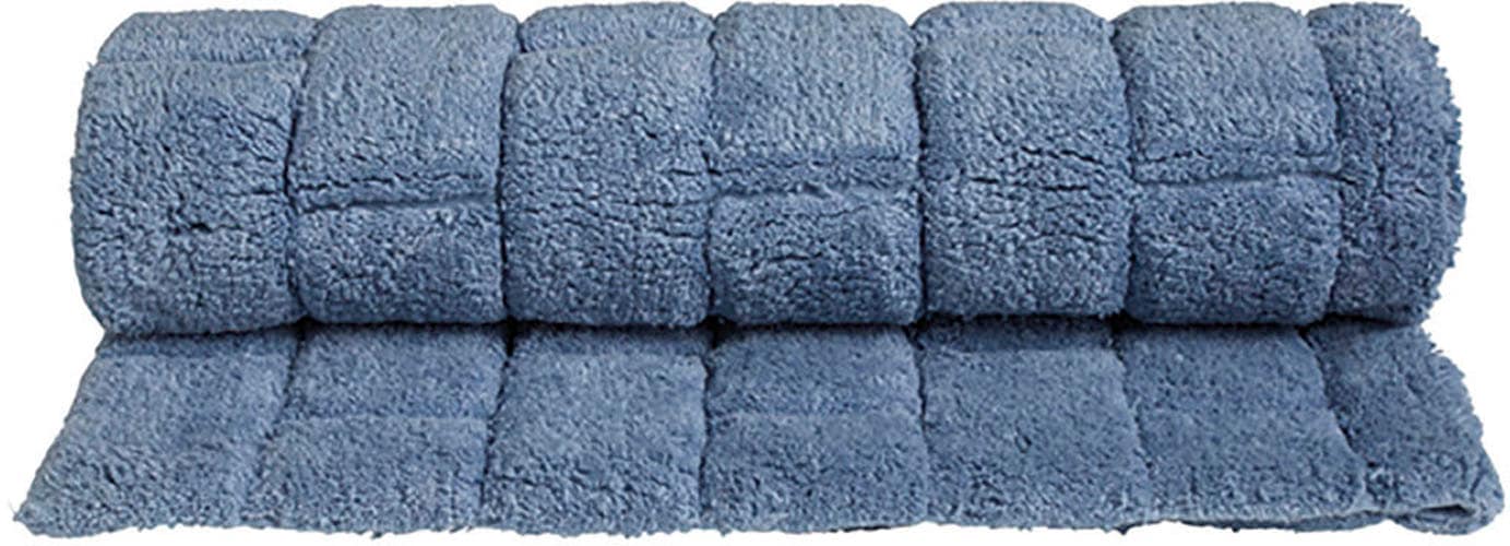 Seahorse Badematte »»Metro« Hotelmatte«, beidseitig nutzbar-schnell trockne günstig online kaufen